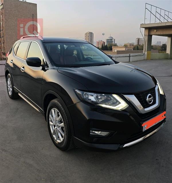 Nissan X-Trail 2019 for sale in Iraq - Sulaymaniyah
